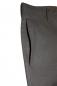 Preview: Moleskinhose Arbeitshose Arbeitskleidung Bundhose Arbeitskleidung oliv Neu 24/48